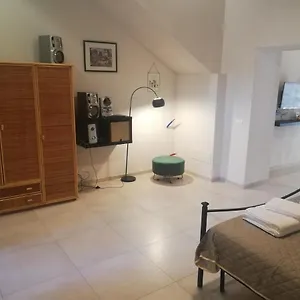 Magarìa Appartamento