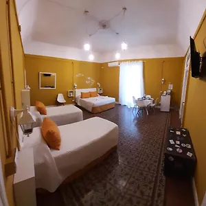3* Bed and breakfast Kike
