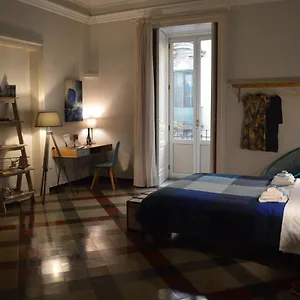 3* Bed and breakfast Bed, Book & Breakfast Landolina