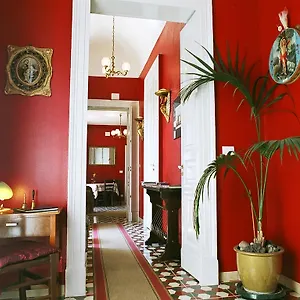 5 Balconi Bed and breakfast CTA