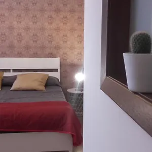 Apartment San Placido House, Catania
