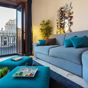 Le Del Duomo House Catánia