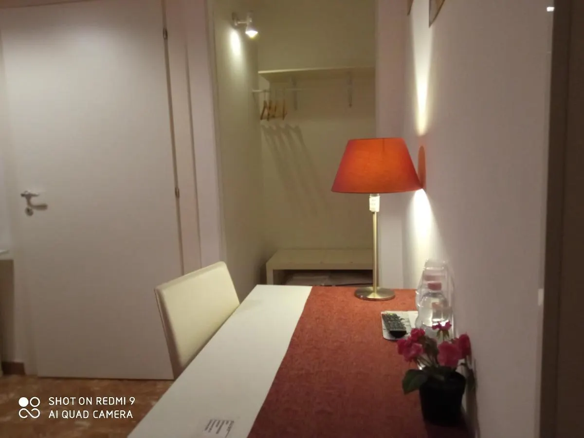 Bed & Breakfast Fontanarossa Airport Aeroporto di Catania Fontana Rossa