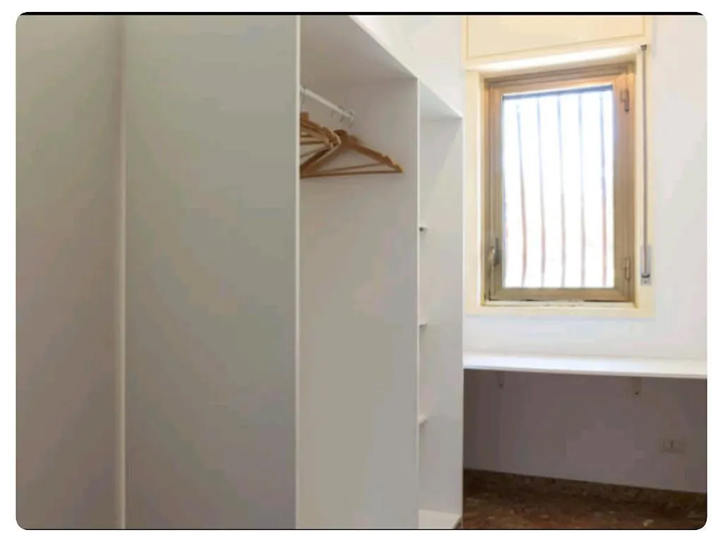 Bed & Breakfast Fontanarossa Airport -Private Parking- Κατάνια