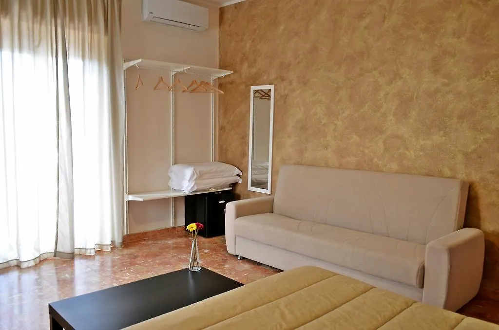 Bed & Breakfast Fontanarossa Airport -Private Parking- Κατάνια Ιταλία