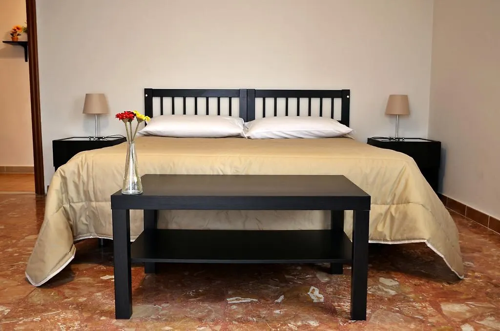 Bed & Breakfast Fontanarossa Airport -Private Parking- Κατάνια