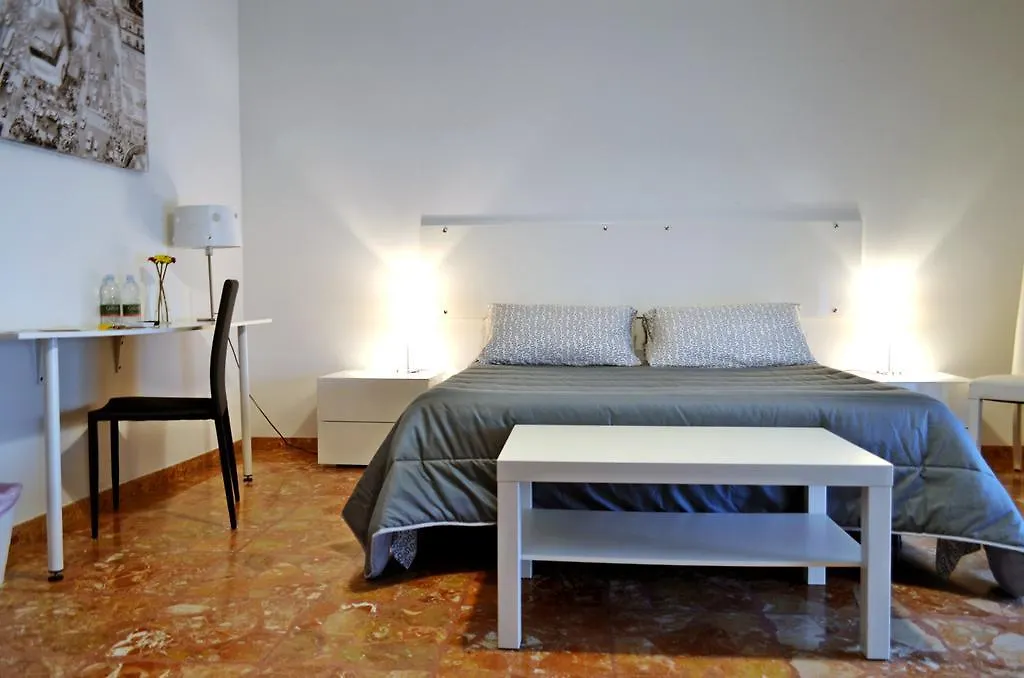 Bed & Breakfast Fontanarossa Airport -Private Parking- Κατάνια Ιταλία