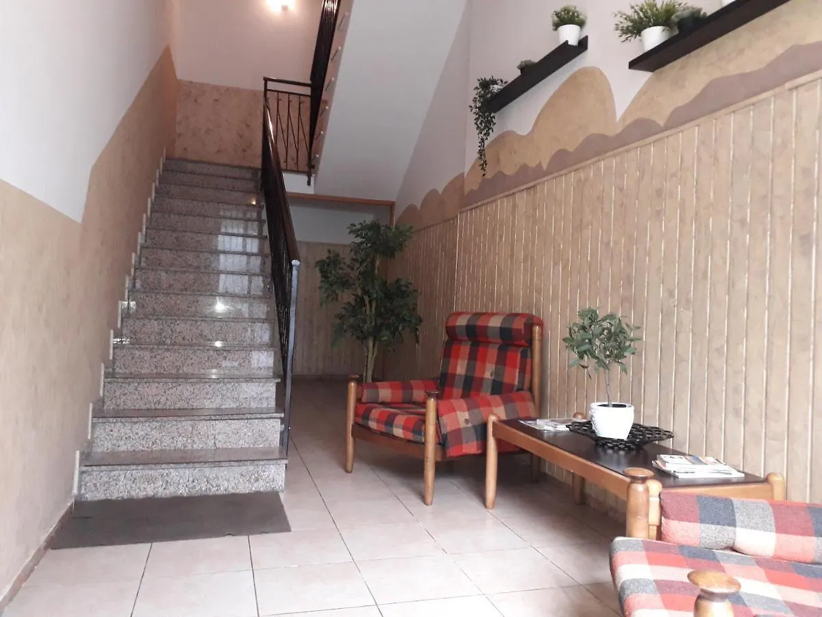 Bed & Breakfast Fontanarossa Airport -Private Parking- Κατάνια